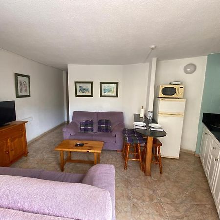 Playa Del Ingles Cosy Apartment Μασπαλόμας Εξωτερικό φωτογραφία