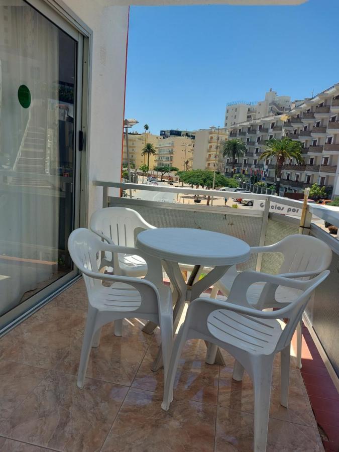 Playa Del Ingles Cosy Apartment Μασπαλόμας Εξωτερικό φωτογραφία