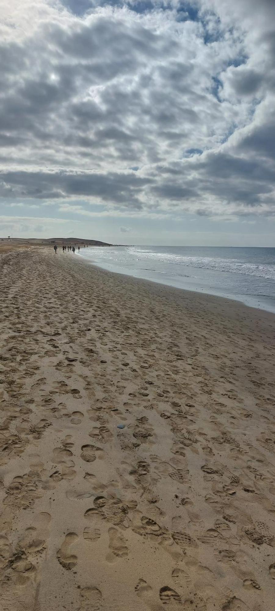 Playa Del Ingles Cosy Apartment Μασπαλόμας Εξωτερικό φωτογραφία