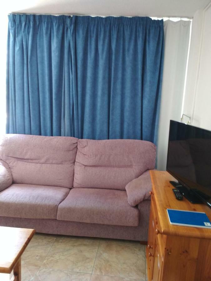 Playa Del Ingles Cosy Apartment Μασπαλόμας Εξωτερικό φωτογραφία