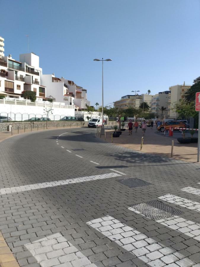 Playa Del Ingles Cosy Apartment Μασπαλόμας Εξωτερικό φωτογραφία